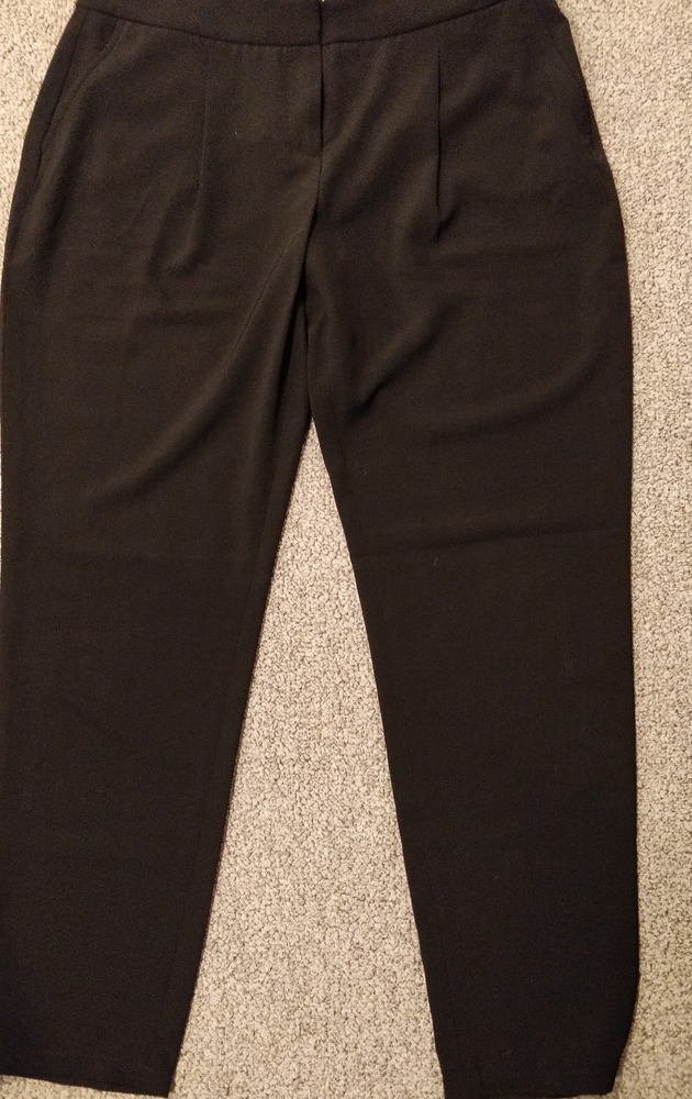 Valette Dress Pants